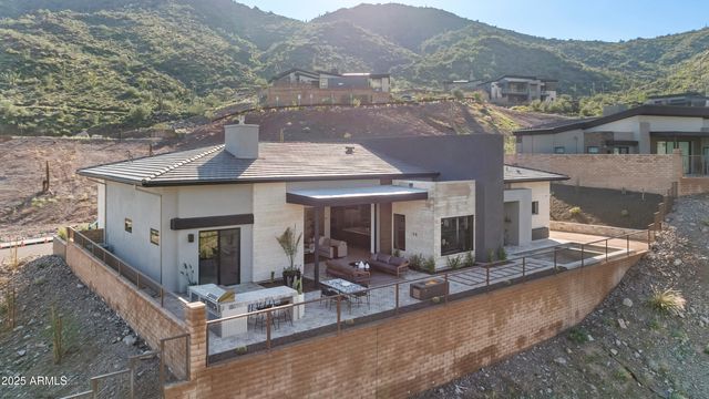 14062 E HARMONY Lane, Fountain Hills, AZ 85268