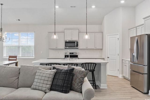 386 Glacier Way, Conway, SC 29526