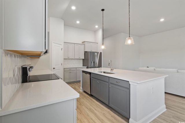 386 Glacier Way, Conway, SC 29526