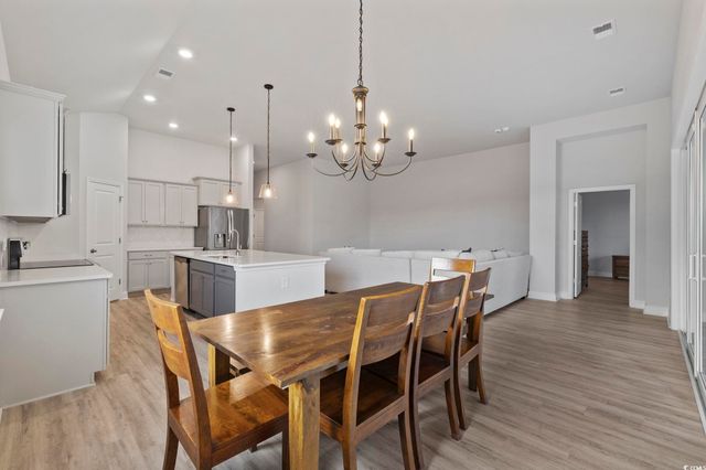 386 Glacier Way, Conway, SC 29526