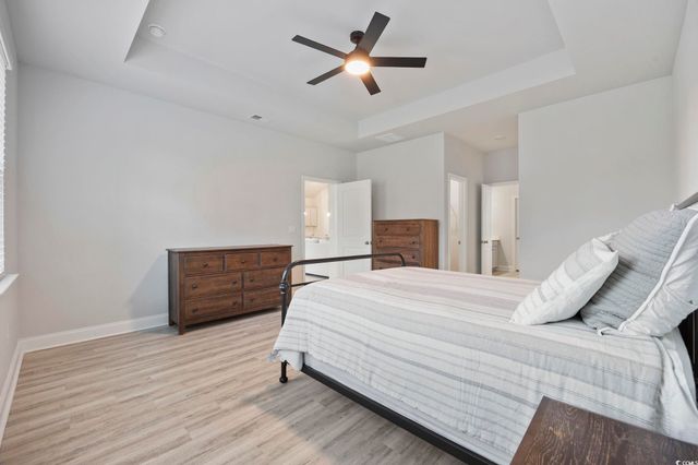 386 Glacier Way, Conway, SC 29526