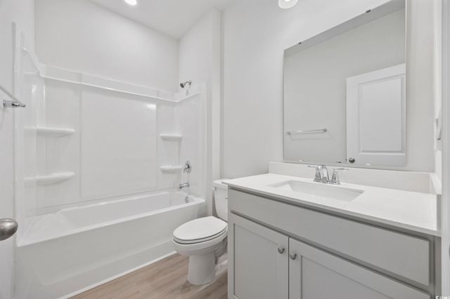 386 Glacier Way, Conway, SC 29526