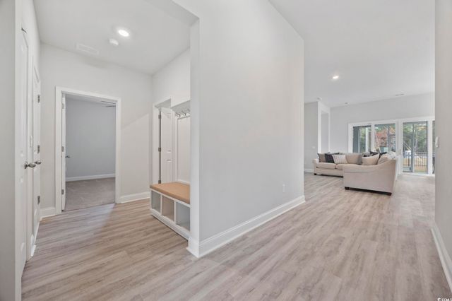 386 Glacier Way, Conway, SC 29526