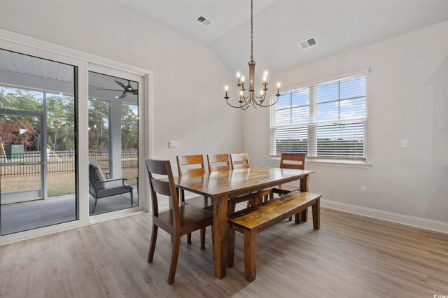 386 Glacier Way, Conway, SC 29526