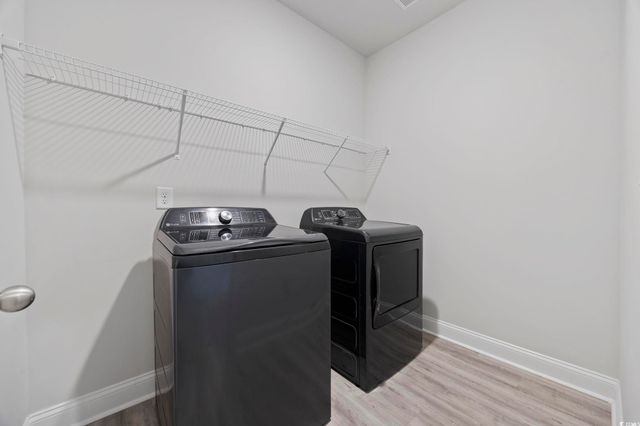 386 Glacier Way, Conway, SC 29526