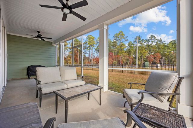 386 Glacier Way, Conway, SC 29526