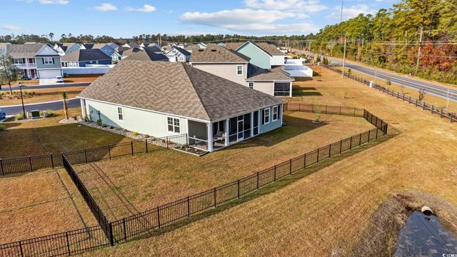 386 Glacier Way, Conway, SC 29526