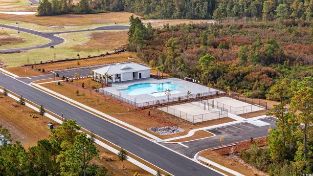 386 Glacier Way, Conway, SC 29526