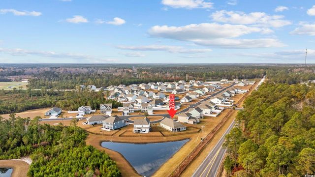 386 Glacier Way, Conway, SC 29526