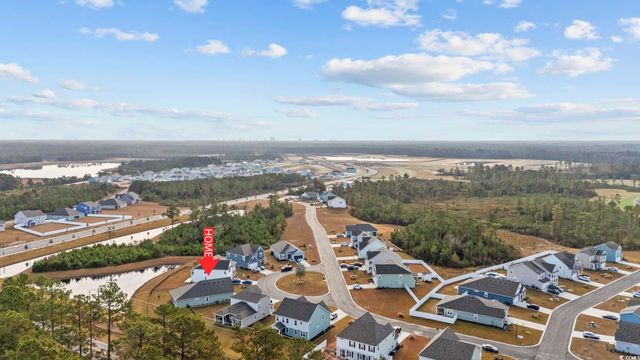 386 Glacier Way, Conway, SC 29526