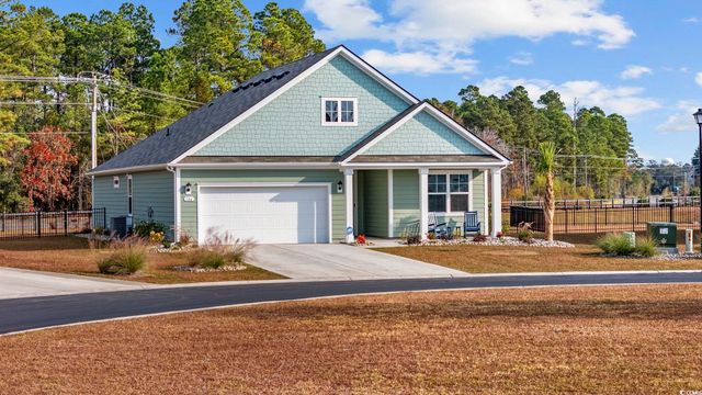 386 Glacier Way, Conway, SC 29526
