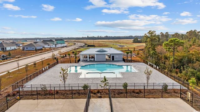 386 Glacier Way, Conway, SC 29526