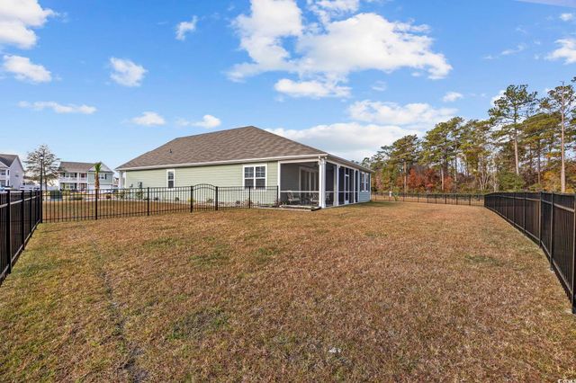 386 Glacier Way, Conway, SC 29526