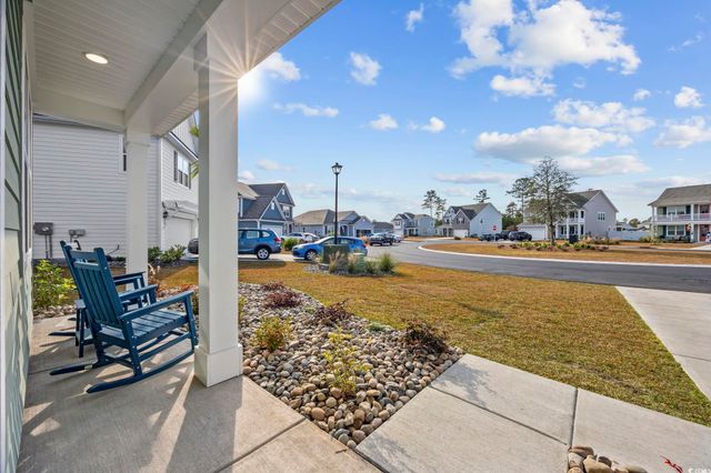 386 Glacier Way, Conway, SC 29526