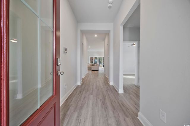 386 Glacier Way, Conway, SC 29526