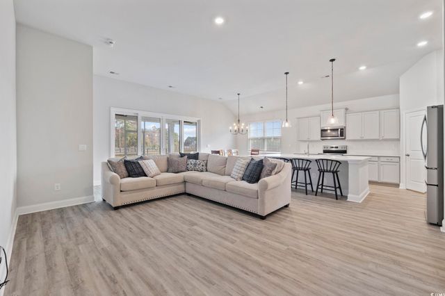 386 Glacier Way, Conway, SC 29526