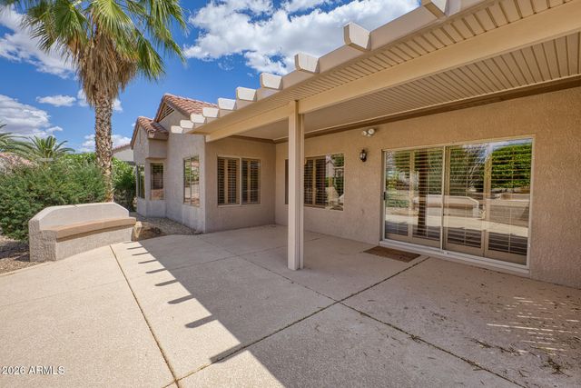 17850 N NAVARRO Court, Surprise, AZ 85374