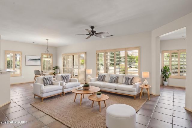 17850 N NAVARRO Court, Surprise, AZ 85374