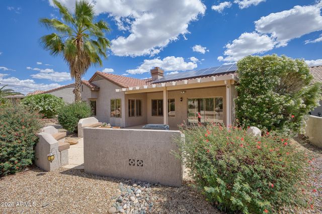 17850 N NAVARRO Court, Surprise, AZ 85374