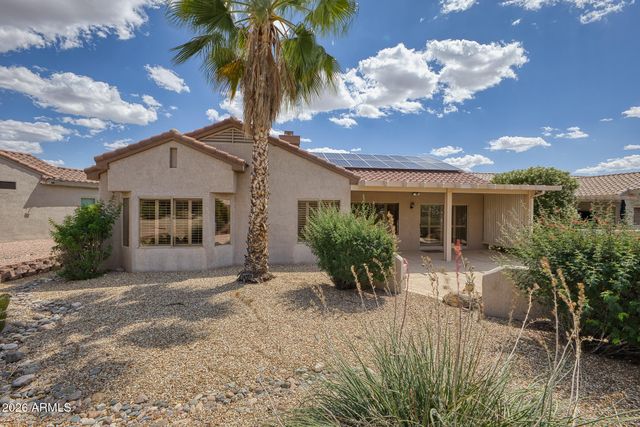 17850 N NAVARRO Court, Surprise, AZ 85374