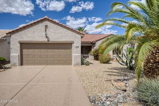 17850 N NAVARRO Court, Surprise, AZ 85374