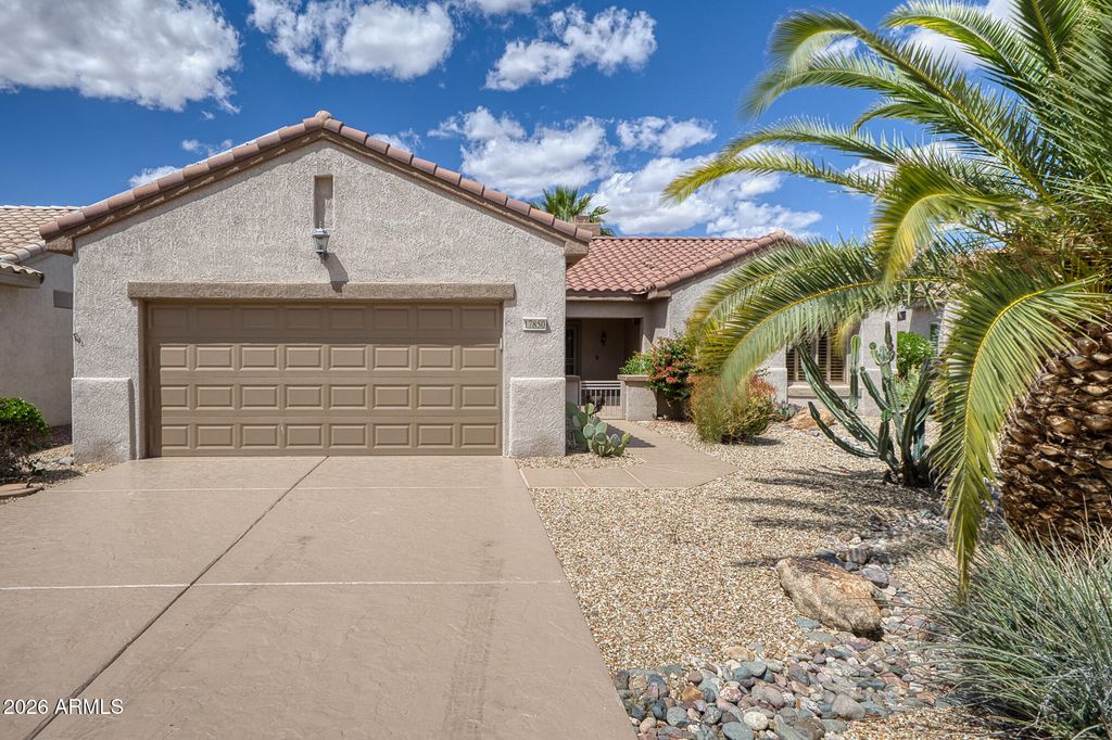 17850 N NAVARRO Court, Surprise, AZ 85374