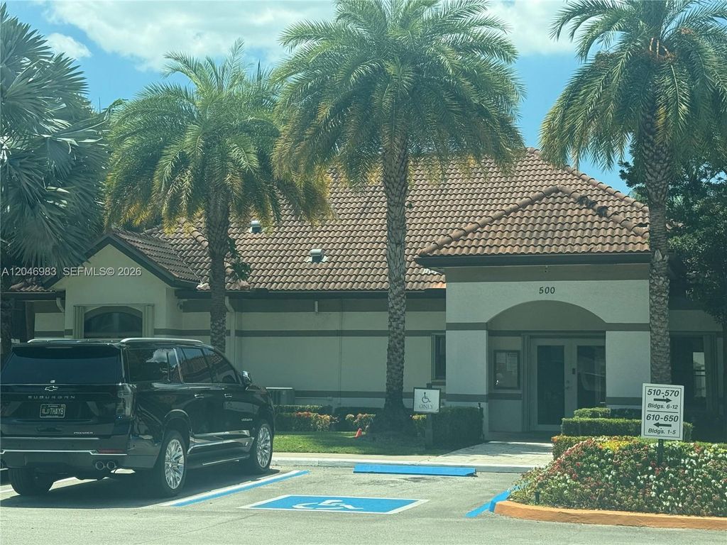 520 S Park Road 1612, Hollywood, FL 33021