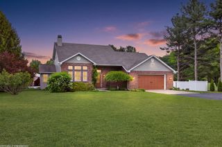 6815 Jericho Road, Stevensville, MI 49127