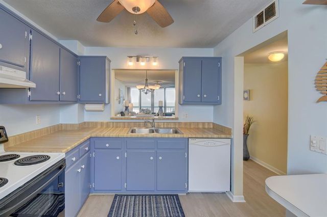 9940 S Ocean Drive 505, Jensen Beach, FL 34957