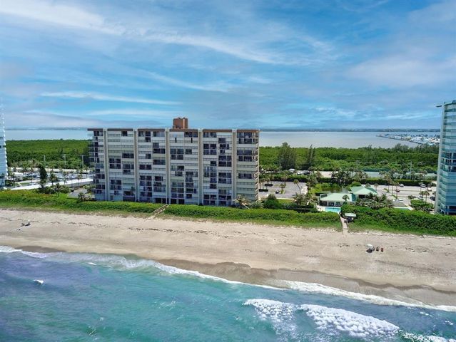 9940 S Ocean Drive 505, Jensen Beach, FL 34957