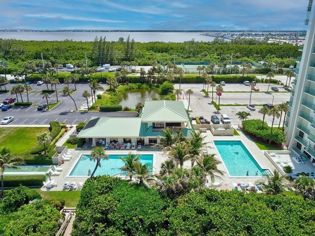 9940 S Ocean Drive 505, Jensen Beach, FL 34957