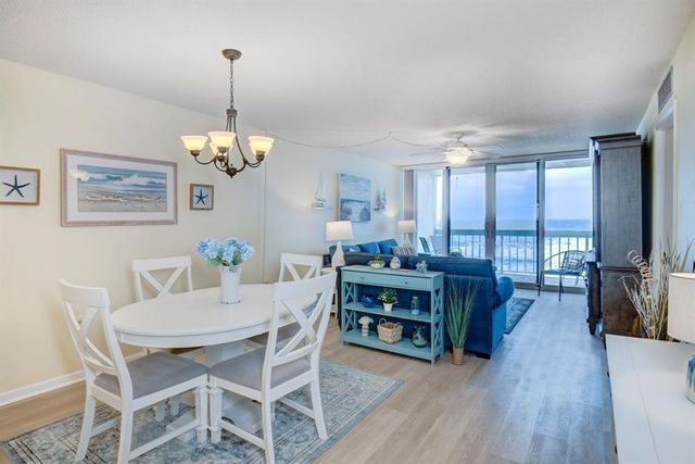 9940 S Ocean Drive 505, Jensen Beach, FL 34957