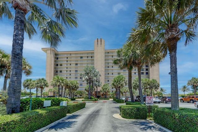 9940 S Ocean Drive 505, Jensen Beach, FL 34957