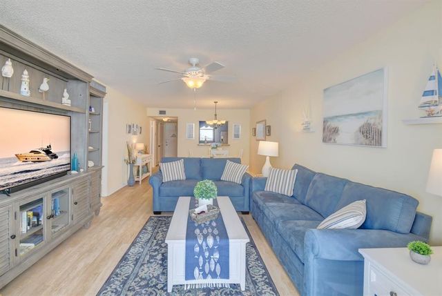 9940 S Ocean Drive 505, Jensen Beach, FL 34957