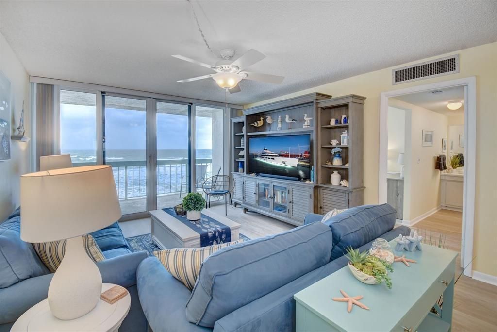 9940 S Ocean Drive 505, Jensen Beach, FL 34957