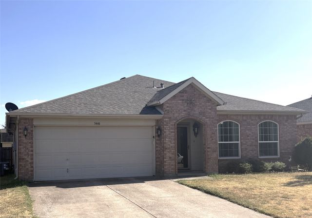 3446 Charing Cross Road, Midlothian, TX 76065