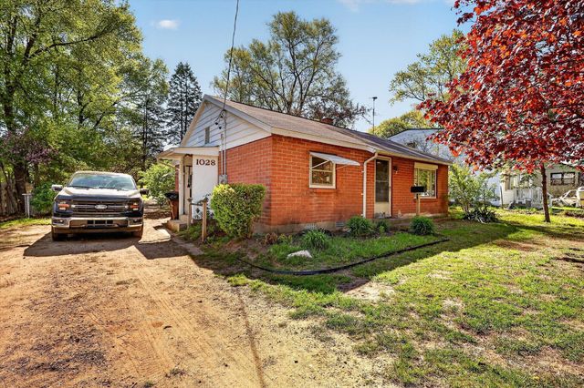 1028 Alderman Street, Belding, MI 48809