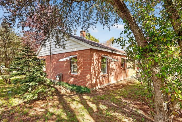 1028 Alderman Street, Belding, MI 48809