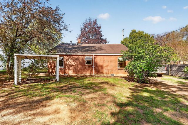1028 Alderman Street, Belding, MI 48809