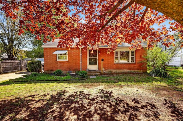 1028 Alderman Street, Belding, MI 48809
