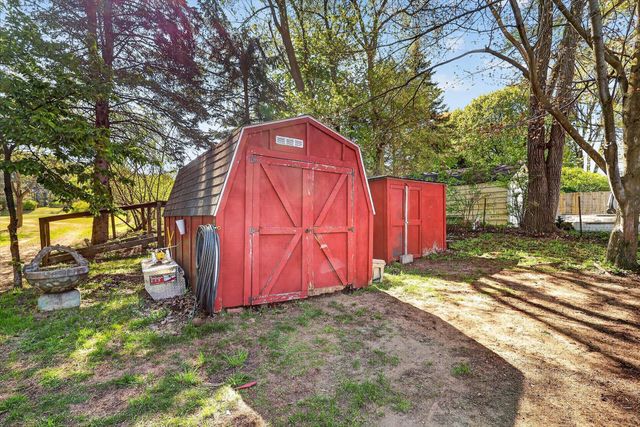 1028 Alderman Street, Belding, MI 48809