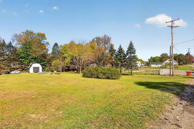 1028 Alderman Street, Belding, MI 48809