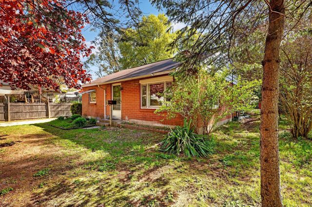 1028 Alderman Street, Belding, MI 48809