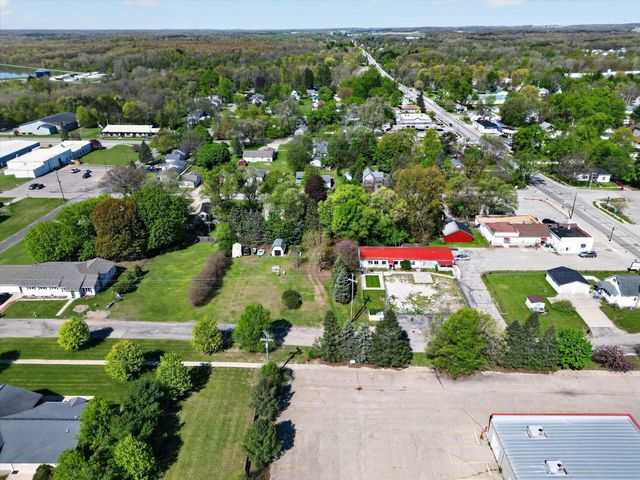 1028 Alderman Street, Belding, MI 48809