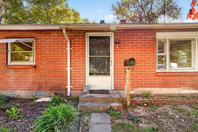 1028 Alderman Street, Belding, MI 48809