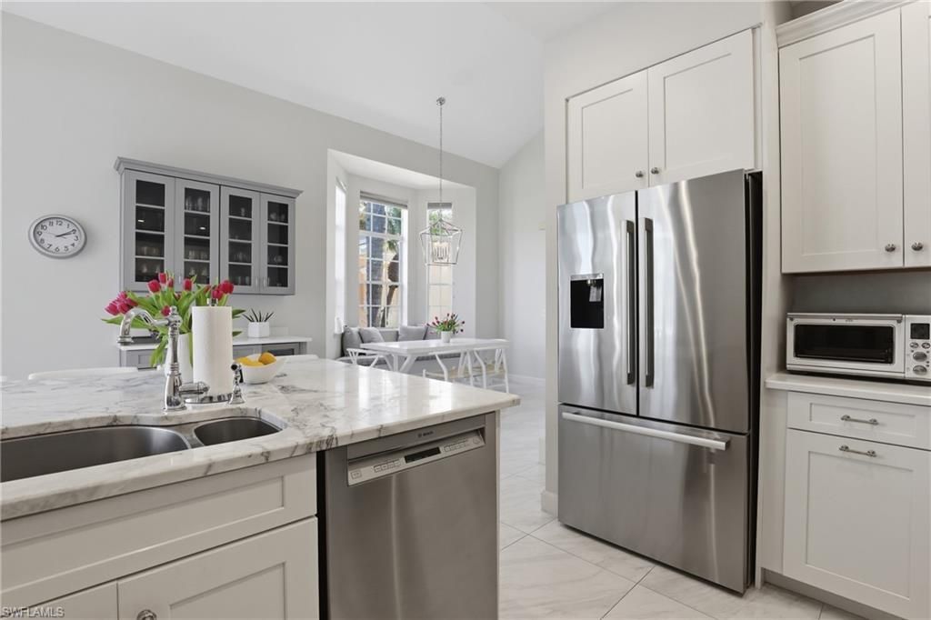 14811 Sterling Oaks DR, NAPLES, FL 34110 — exterior