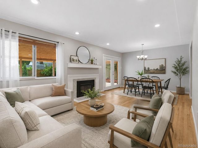 788 S Grape, Denver, CO 80246