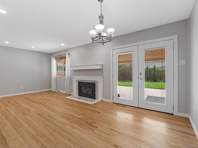 788 S Grape, Denver, CO 80246