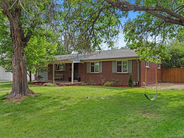 788 S Grape, Denver, CO 80246