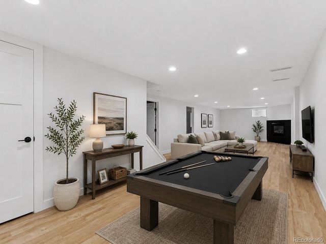 788 S Grape, Denver, CO 80246